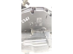 Recambio de cerradura puerta delantera izquierda para seat ibiza v (kj1, kjg) 1.0 mpi referencia OEM IAM 5TB837015A   2