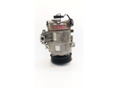Recambio de compresor aire acondicionado para skoda fabia i (6y2) 1.9 sdi referencia OEM IAM 6Q0820803H  