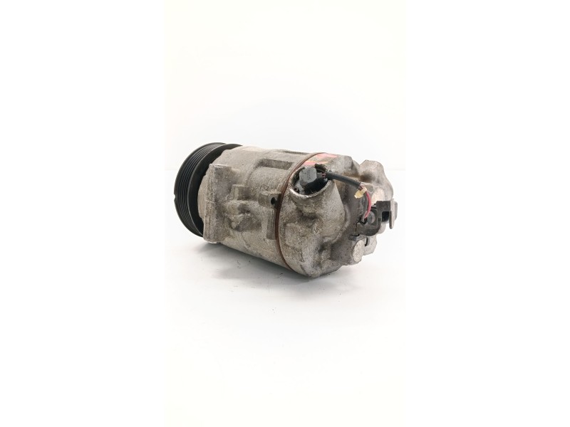 Recambio de compresor aire acondicionado para skoda fabia i (6y2) 1.9 sdi referencia OEM IAM 6Q0820803H  