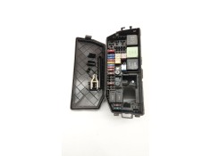 Recambio de caja reles / fusibles para seat ibiza v (kj1, kjg) 1.0 mpi referencia OEM IAM 2Q0927165A  