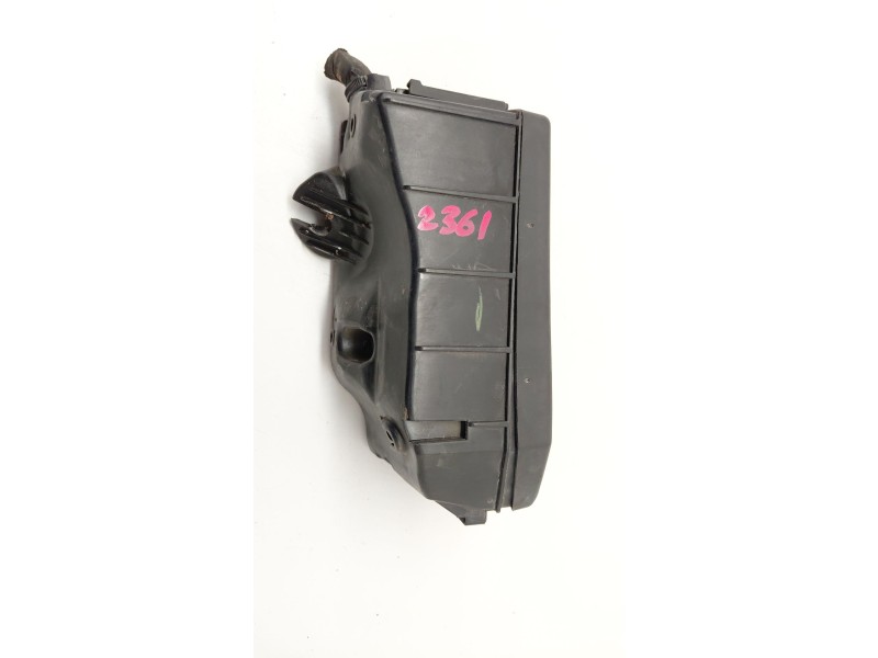 Recambio de caja reles / fusibles para seat ibiza v (kj1, kjg) 1.0 mpi referencia OEM IAM 2Q0927165A  