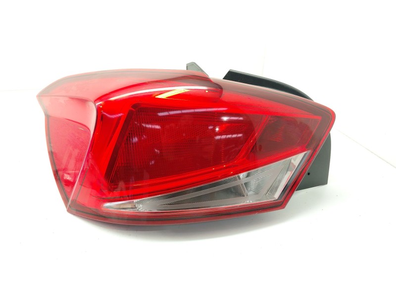 Recambio de piloto trasero izquierdo para seat ibiza v (kj1, kjg) 1.0 mpi referencia OEM IAM   