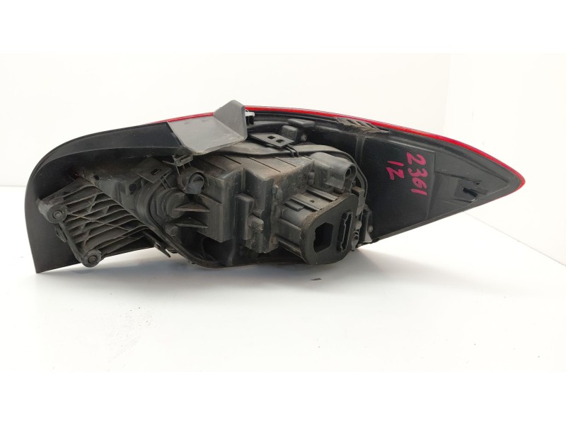 Recambio de piloto trasero izquierdo para seat ibiza v (kj1, kjg) 1.0 mpi referencia OEM IAM   
							