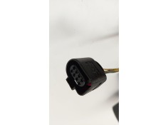 Recambio de retrovisor izquierdo para seat ibiza v (kj1, kjg) 1.0 mpi referencia OEM IAM    2