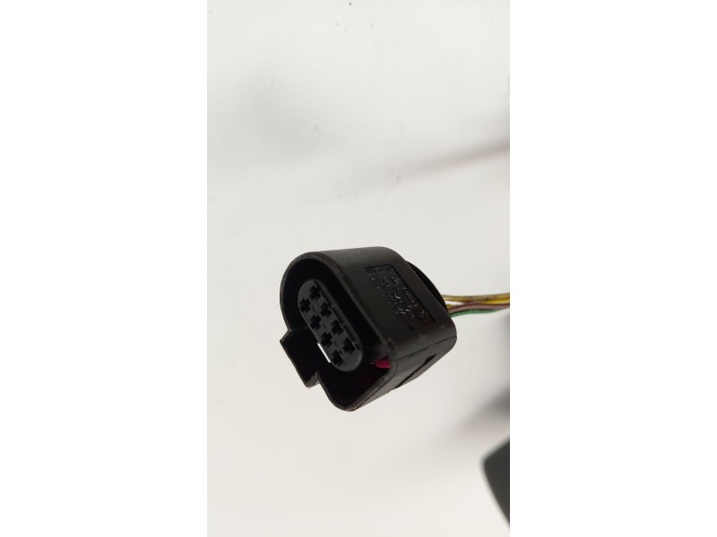 Recambio de retrovisor izquierdo para seat ibiza v (kj1, kjg) 1.0 mpi referencia OEM IAM   