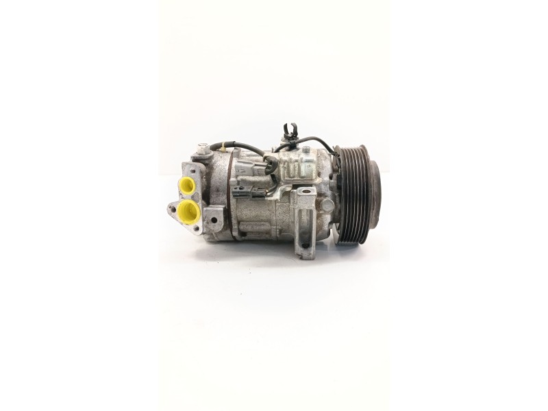 Recambio de compresor aire acondicionado para nissan x-trail iii (t32_, t32r, t32rr) 1.6 dci (t32) referencia OEM IAM 926004CA3A
							