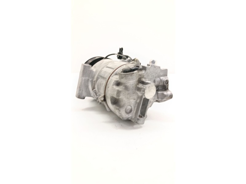 Recambio de compresor aire acondicionado para nissan x-trail iii (t32_, t32r, t32rr) 1.6 dci (t32) referencia OEM IAM 926004CA3A
							