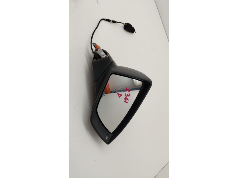 Recambio de retrovisor derecho para seat ibiza v (kj1, kjg) 1.0 mpi referencia OEM IAM   