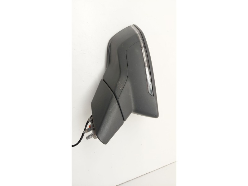 Recambio de retrovisor derecho para seat ibiza v (kj1, kjg) 1.0 mpi referencia OEM IAM   