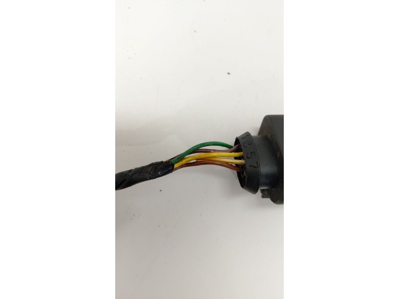 Recambio de retrovisor derecho para seat ibiza v (kj1, kjg) 1.0 mpi referencia OEM IAM   