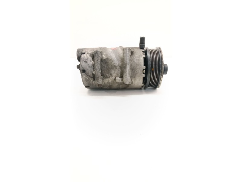 Recambio de compresor aire acondicionado para ford s-max (wa6) 2.0 tdci referencia OEM IAM   
							