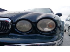 Recambio de faro izquierdo para jaguar x-type i (x400) 2.0 d referencia OEM IAM   