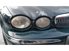 Recambio de faro derecho para jaguar x-type i (x400) 2.0 d referencia OEM IAM   