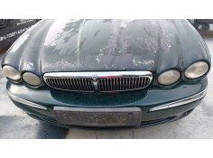 Recambio de paragolpes delantero para jaguar x-type i (x400) 2.0 d referencia OEM IAM   