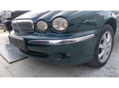 Recambio de paragolpes delantero para jaguar x-type i (x400) 2.0 d referencia OEM IAM    2