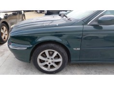 Recambio de aleta delantera izquierda para jaguar x-type i (x400) 2.0 d referencia OEM IAM   