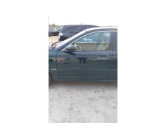 Recambio de puerta delantera izquierda para jaguar x-type i (x400) 2.0 d referencia OEM IAM   