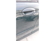 Recambio de puerta delantera izquierda para jaguar x-type i (x400) 2.0 d referencia OEM IAM    2