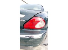 Recambio de piloto trasero derecho para jaguar x-type i (x400) 2.0 d referencia OEM IAM   