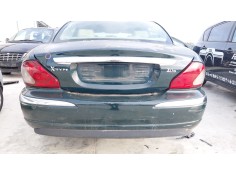 Recambio de paragolpes trasero para jaguar x-type i (x400) 2.0 d referencia OEM IAM   