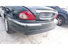 Recambio de paragolpes trasero para jaguar x-type i (x400) 2.0 d referencia OEM IAM    2