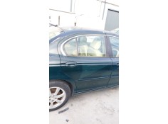 Recambio de puerta trasera derecha para jaguar x-type i (x400) 2.0 d referencia OEM IAM   