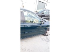 Recambio de puerta delantera derecha para jaguar x-type i (x400) 2.0 d referencia OEM IAM   
