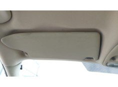 Recambio de parasol izquierdo para jaguar x-type i (x400) 2.0 d referencia OEM IAM   