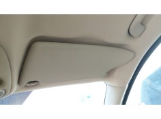 Recambio de parasol derecho para jaguar x-type i (x400) 2.0 d referencia OEM IAM   