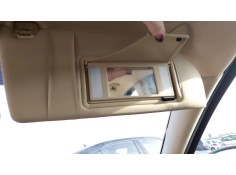 Recambio de parasol derecho para jaguar x-type i (x400) 2.0 d referencia OEM IAM    2