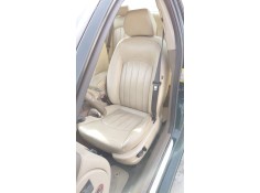 Recambio de asiento delantero izquierdo para jaguar x-type i (x400) 2.0 d referencia OEM IAM   