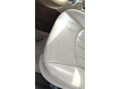 Recambio de asiento delantero izquierdo para jaguar x-type i (x400) 2.0 d referencia OEM IAM    2