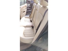 Recambio de asientos traseros para jaguar x-type i (x400) 2.0 d referencia OEM IAM    2