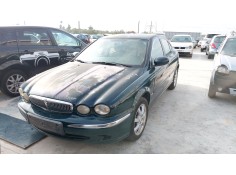 Recambio de cerradura puerta delantera izquierda para jaguar x-type i (x400) 2.0 d referencia OEM IAM   