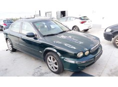 Recambio de cerradura puerta delantera derecha para jaguar x-type i (x400) 2.0 d referencia OEM IAM   