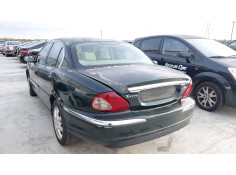 Recambio de cerradura puerta trasera izquierda para jaguar x-type i (x400) 2.0 d referencia OEM IAM   