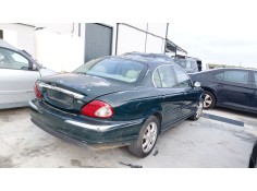 Recambio de cerradura puerta trasera derecha para jaguar x-type i (x400) 2.0 d referencia OEM IAM   