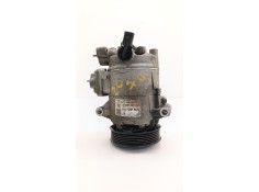 Recambio de compresor aire acondicionado para seat ibiza iv sc (6j1, 6p5) 1.2 tdi referencia OEM IAM 5N0820803A  