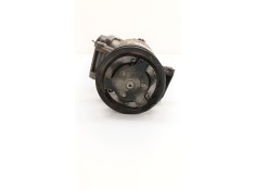 Recambio de compresor aire acondicionado para seat ibiza iv sc (6j1, 6p5) 1.2 tdi referencia OEM IAM 5N0820803A   2
