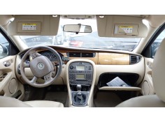 Recambio de kit airbag para jaguar x-type i (x400) 2.0 d referencia OEM IAM   