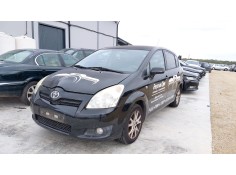 toyota corolla verso (zer_, zze12_, r1_) del año 2008