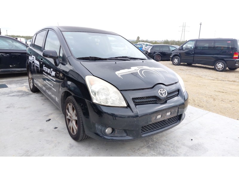 toyota corolla verso (zer_, zze12_, r1_) del año 2008