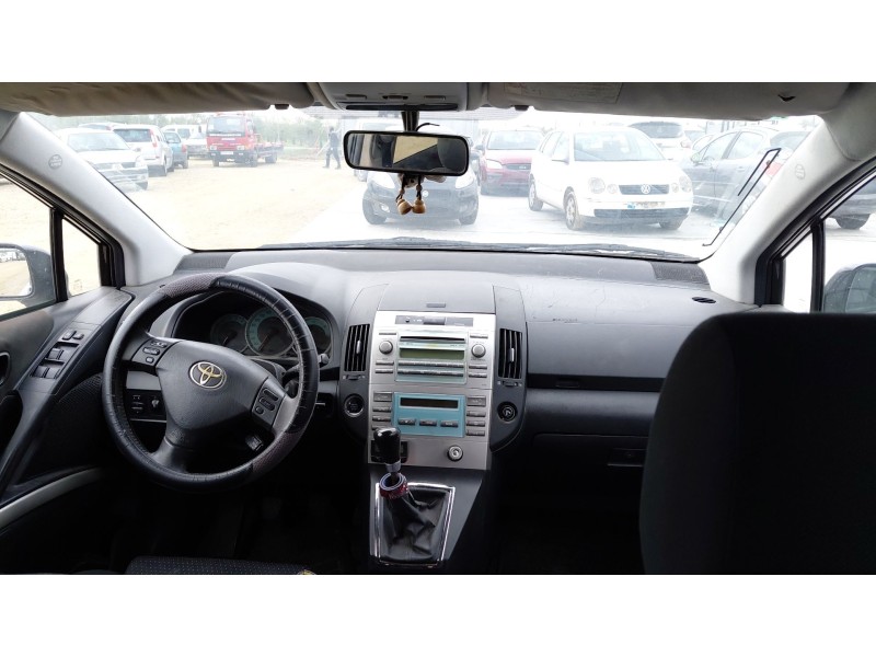 toyota corolla verso (zer_, zze12_, r1_) del año 2008
							