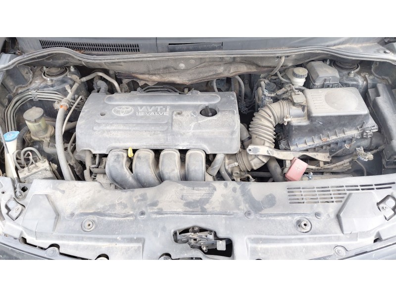 toyota corolla verso (zer_, zze12_, r1_) del año 2008
							