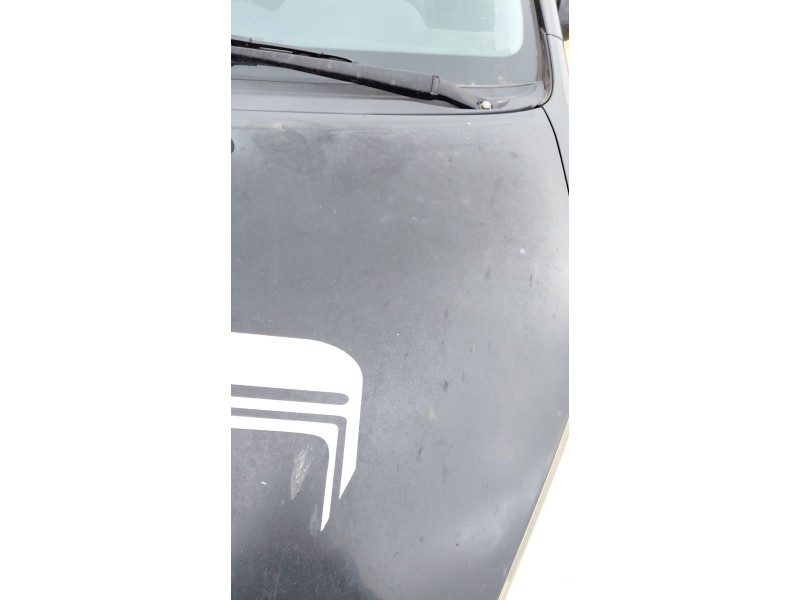 Recambio de capot para toyota corolla verso (zer_, zze12_, r1_) 1.8 (znr11_) referencia OEM IAM   