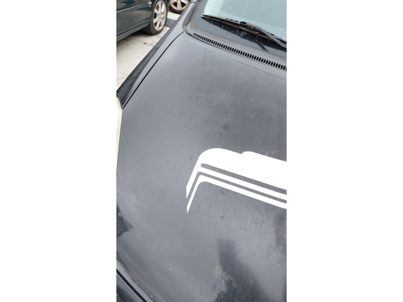 Recambio de capot para toyota corolla verso (zer_, zze12_, r1_) 1.8 (znr11_) referencia OEM IAM   