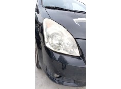 Recambio de faro derecho para toyota corolla verso (zer_, zze12_, r1_) 1.8 (znr11_) referencia OEM IAM   
