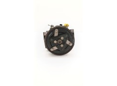 Recambio de compresor aire acondicionado para lancia ypsilon (843_) 1.2 (843.axa1a) referencia OEM IAM 9651910980   2