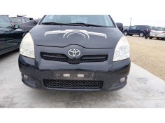 Recambio de paragolpes delantero para toyota corolla verso (zer_, zze12_, r1_) 1.8 (znr11_) referencia OEM IAM   