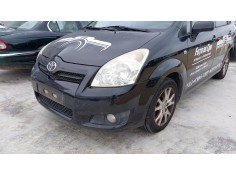 Recambio de paragolpes delantero para toyota corolla verso (zer_, zze12_, r1_) 1.8 (znr11_) referencia OEM IAM    2